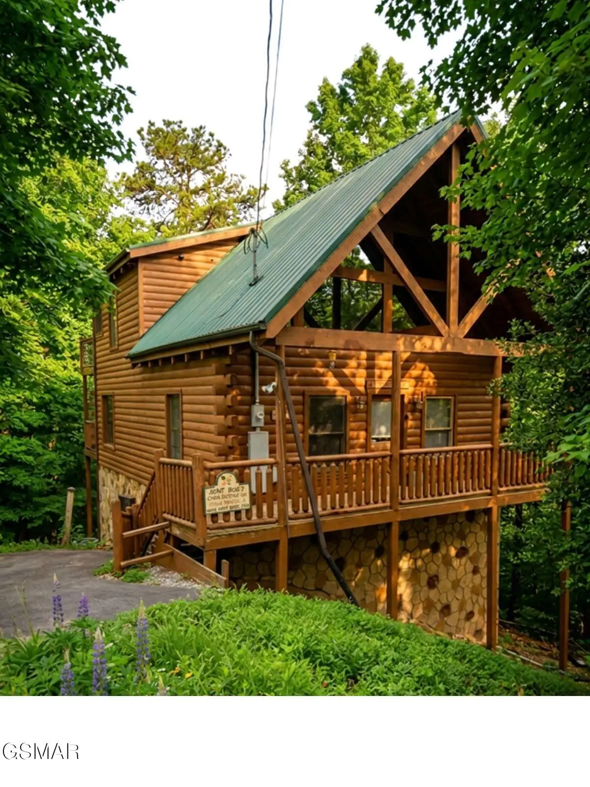 1724 Azalea Circle, Sevierville, TN 37876 - #1