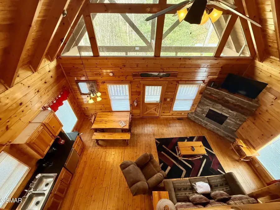 1724 Azalea Circle, Sevierville, TN 37876 - #2