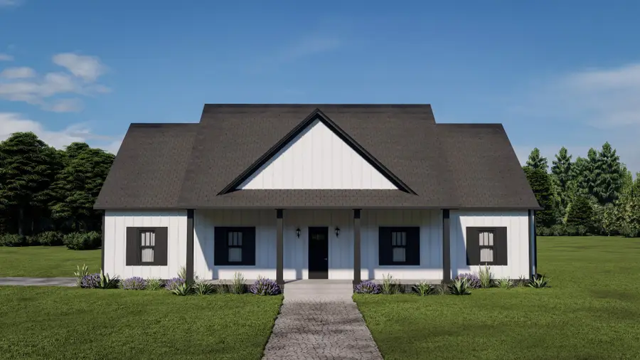 178 Bellview Rd, Taft, TN 38488 - #2