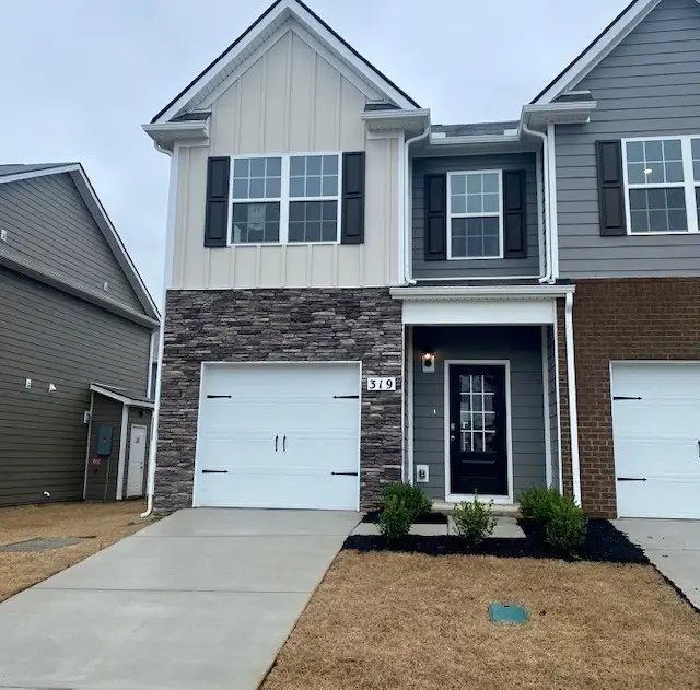104 Mackenzie Way, Lewisburg, TN 37091 - #3