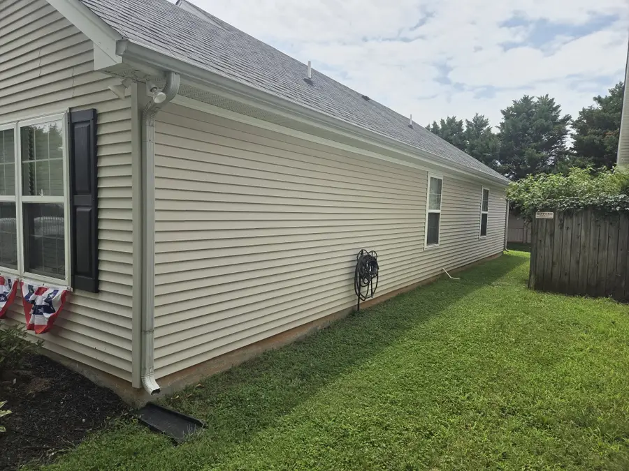 5031 Nina Marie Ave, Murfreesboro, TN 37129 - #2