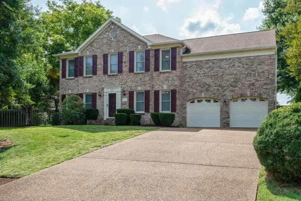 601 Copperfield Ct, Brentwood, TN 37027