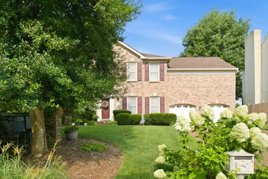 601 Copperfield Ct, Brentwood, TN 37027 - #3