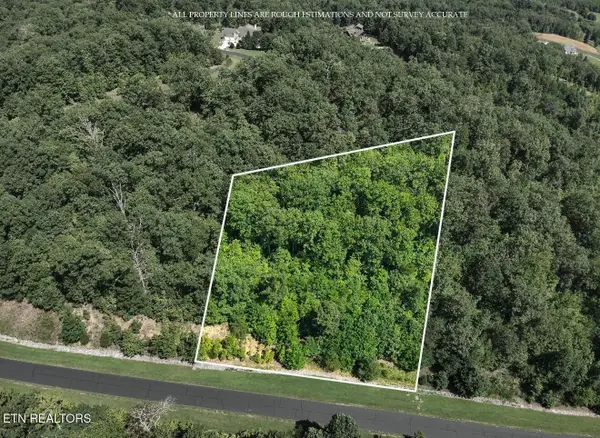 393 W Mountain Drive, Rockwood, TN 37854