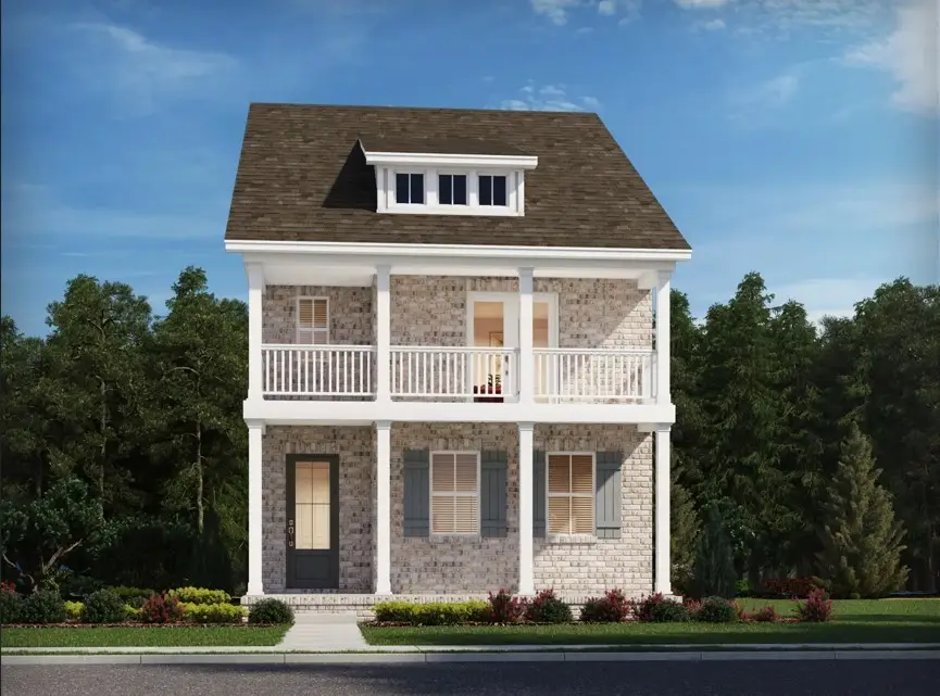 7020 Poplar Farms Drive, Franklin, TN 37067 - #1