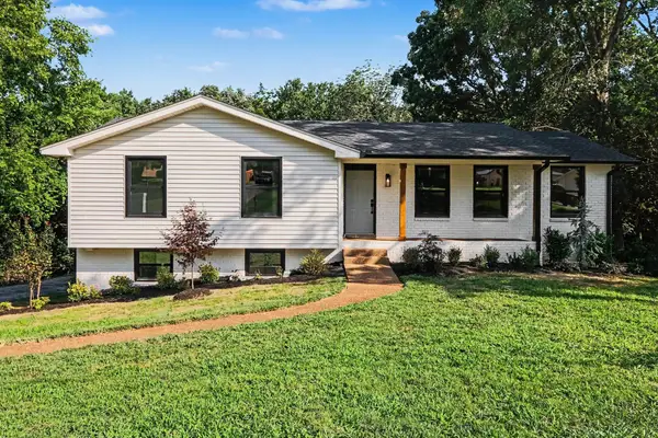 108 Airfloat Dr, Hendersonville, TN 37075