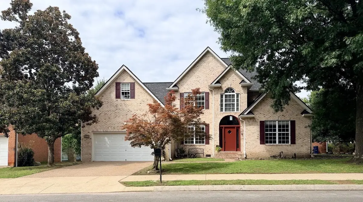 401 Galloway Dr, Franklin, TN 37064 - #1