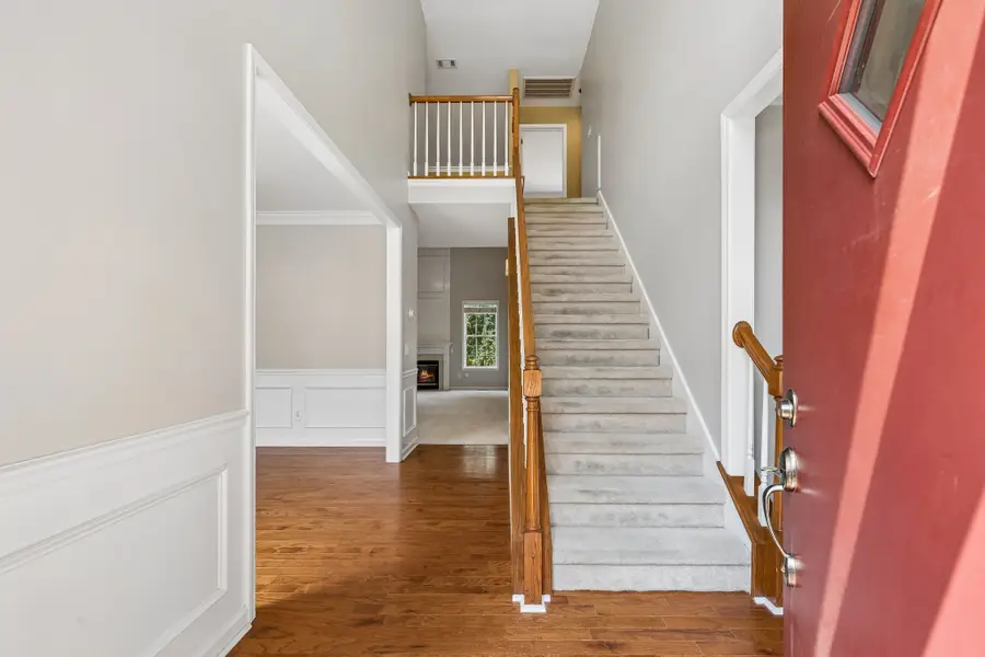 401 Galloway Dr, Franklin, TN 37064 - #3