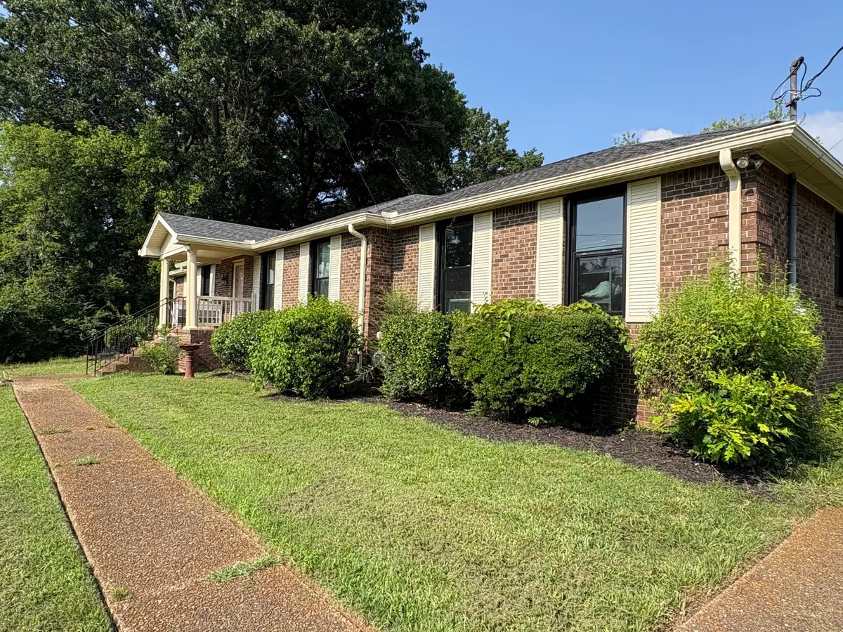 101 Cambridge Pl, Franklin, TN 37067 - #1