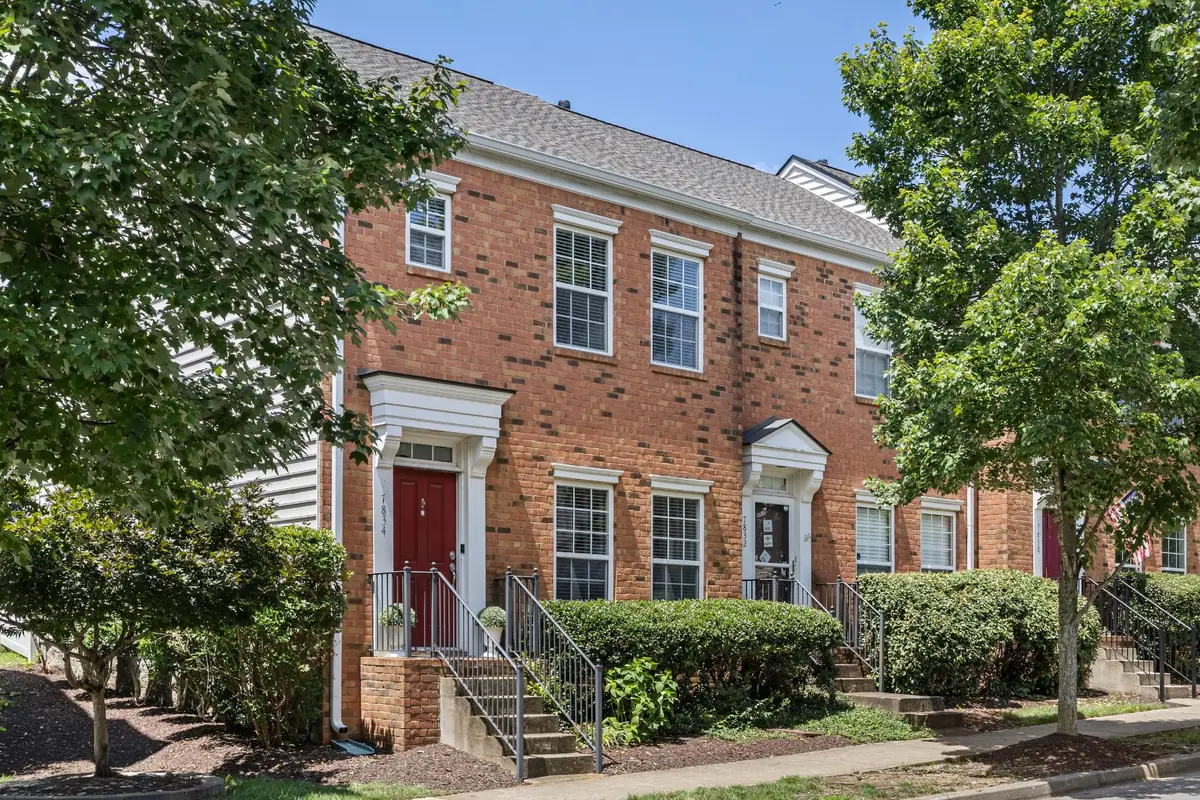 7834 Heaton Way, Nashville, TN 37211 - #1