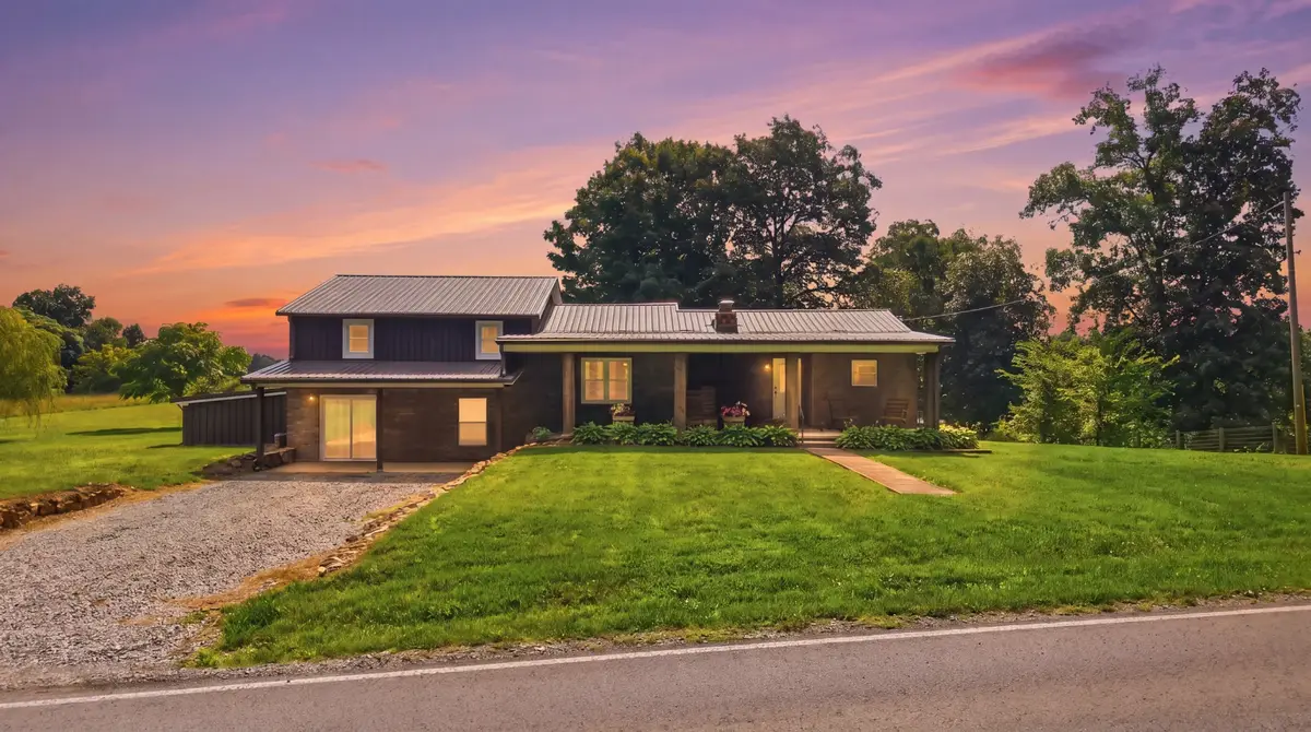 745 Lois Ridge Rd, Lynchburg, TN 37352 - #1