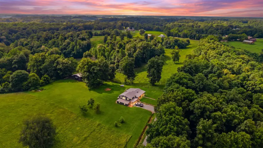745 Lois Ridge Rd, Lynchburg, TN 37352 - #3
