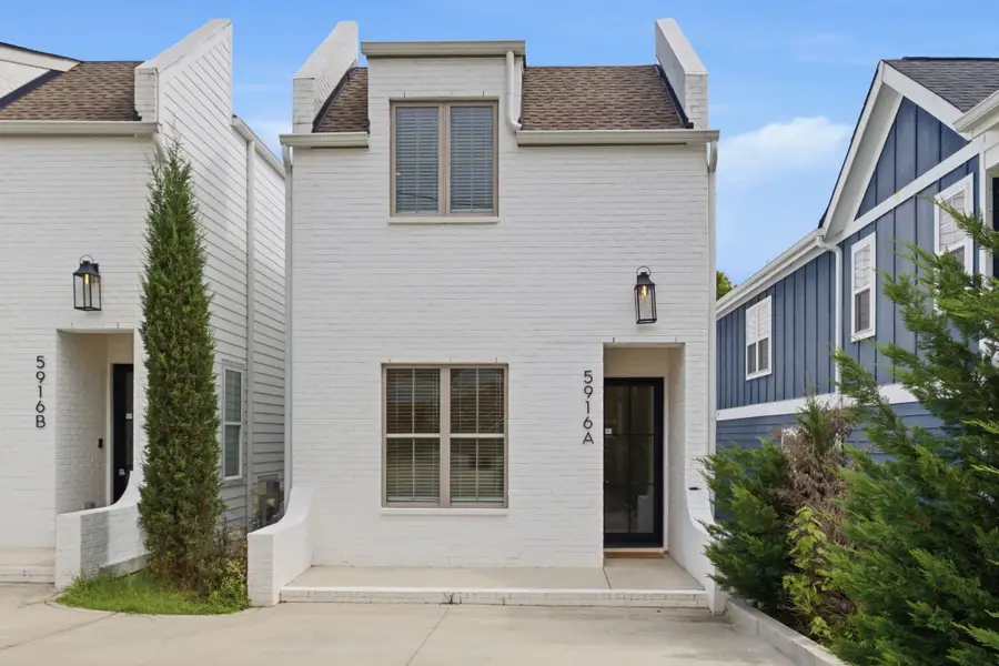 5916A Maxon Ave, Nashville, TN 37209 - #2