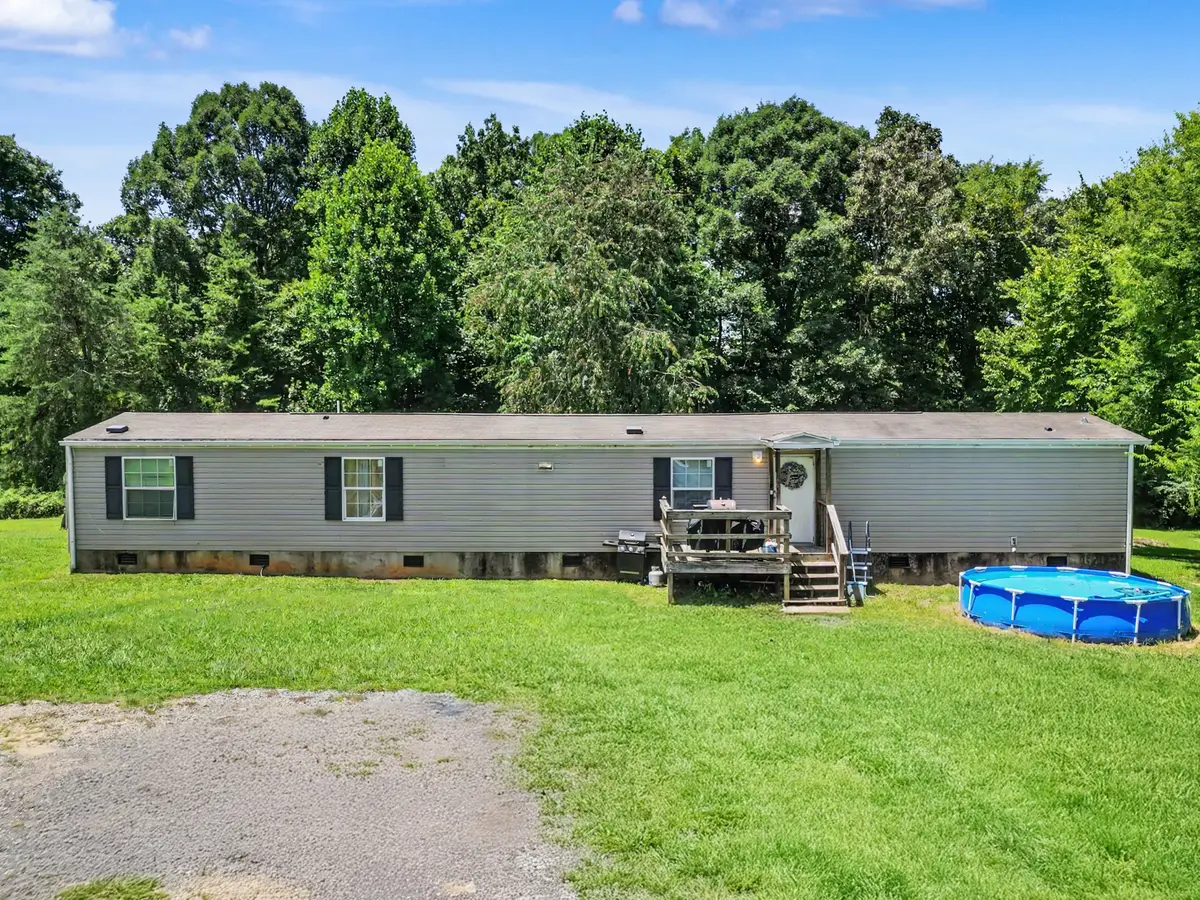 330 Oak Leaf Cir, Maryville, TN 37804 - #1
