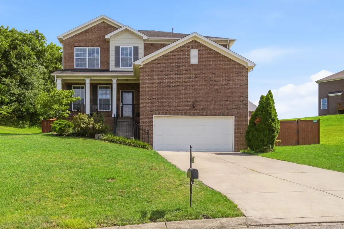 2110 Oaksprings Pl, Mount Juliet, TN 37122 - #1