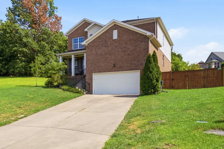 2110 Oaksprings Pl, Mount Juliet, TN 37122 - #2