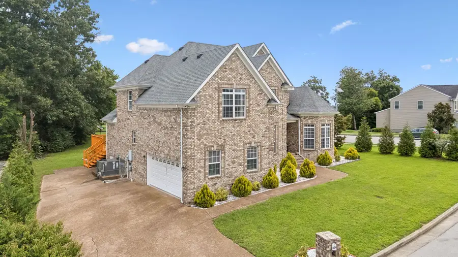 604 Summerbreeze Ln, Antioch, TN 37013 - #2