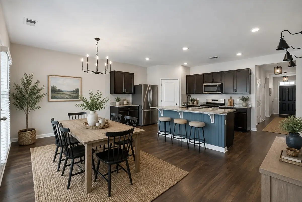 7098 Sunny Parks Dr, White House, TN 37188 - #1
