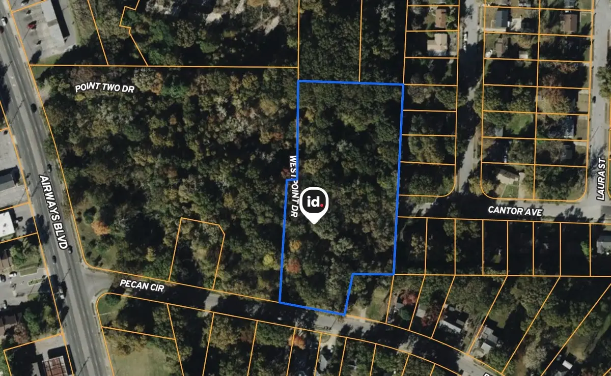 0 Pecan Cir, Memphis, TN 38114 - #1