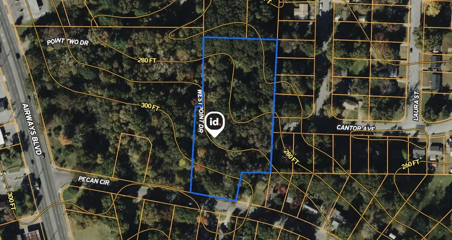 0 Pecan Cir, Memphis, TN 38114 - #3