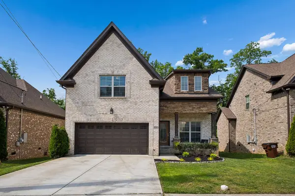 880 Bloomdale Trce, Hermitage, TN 37076