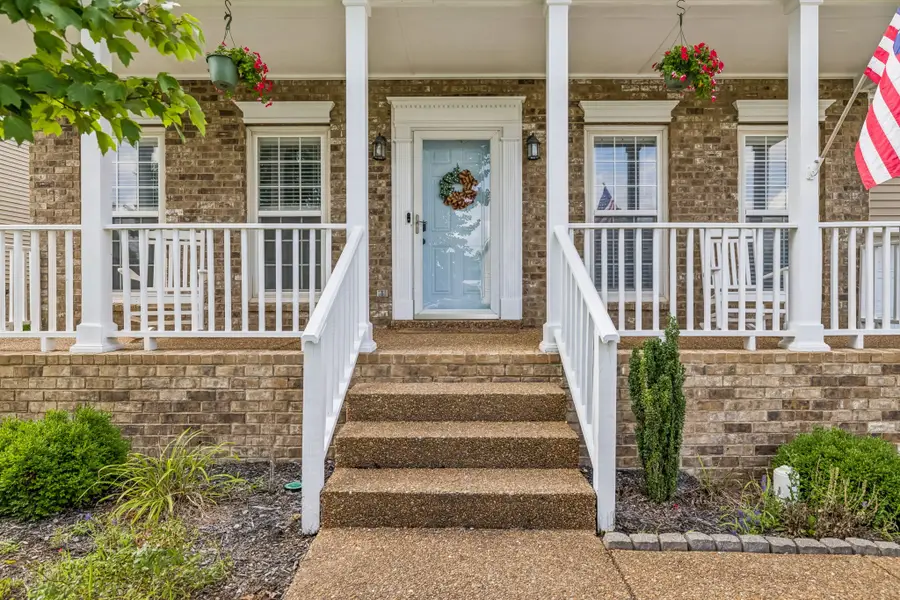 2268 Dewey Dr, Spring Hill, TN 37174 - #2