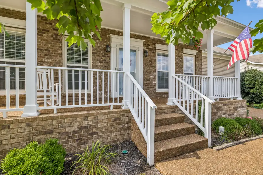 2268 Dewey Dr, Spring Hill, TN 37174 - #3