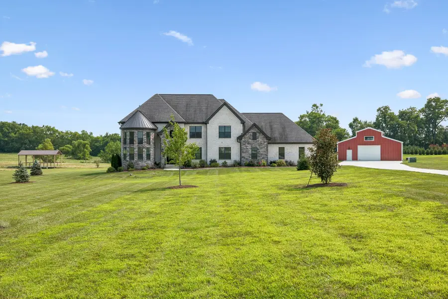 1083 Caballo Trl, Gallatin, TN 37066 - #3