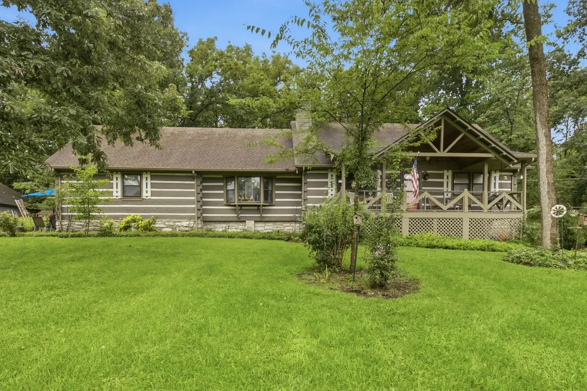 2708 York Rd, Nolensville, TN 37135 - #1