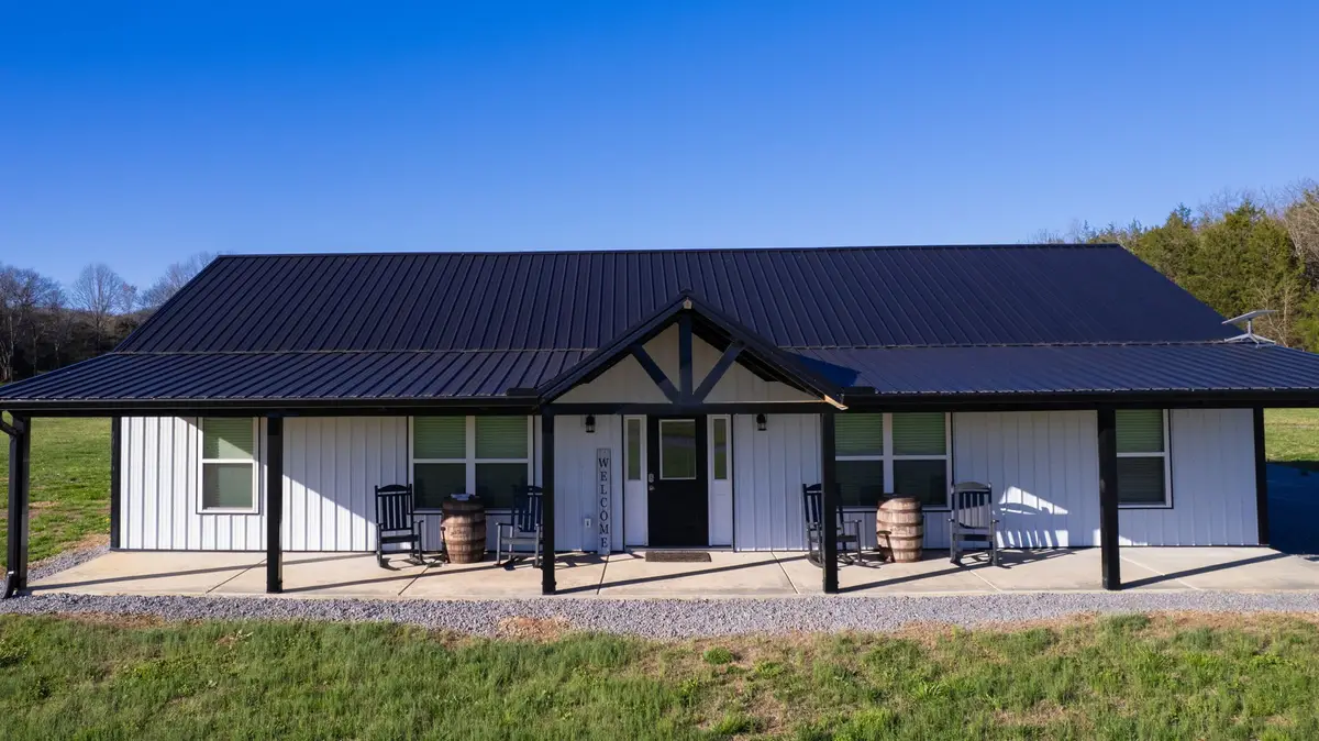 2586 Brown Shop Rd, Petersburg, TN 37144 - #1