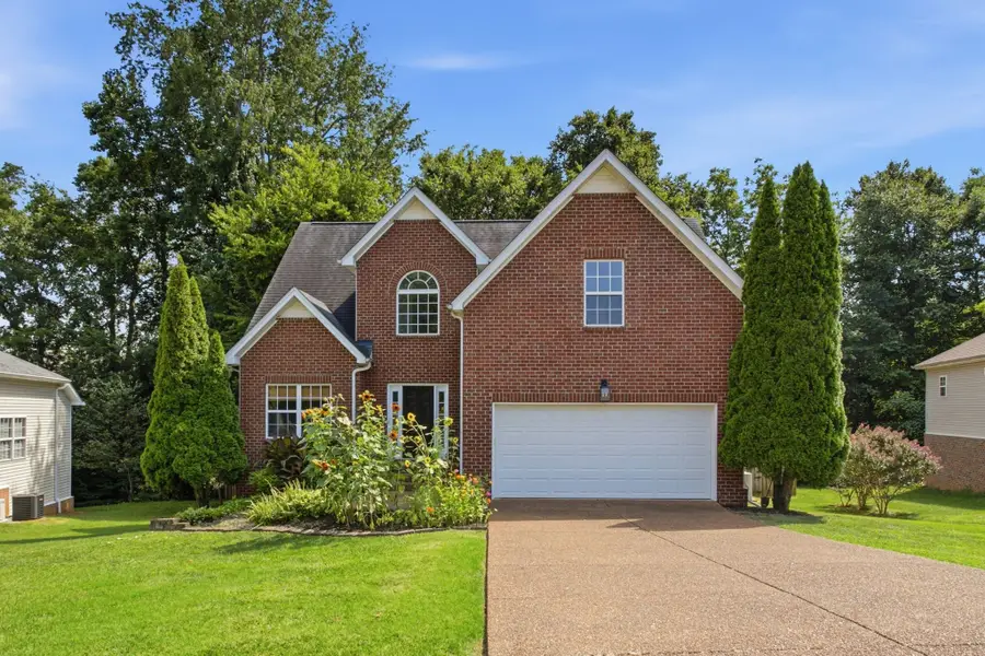 2070 Dinan Court, Spring Hill, TN 37174 - #2