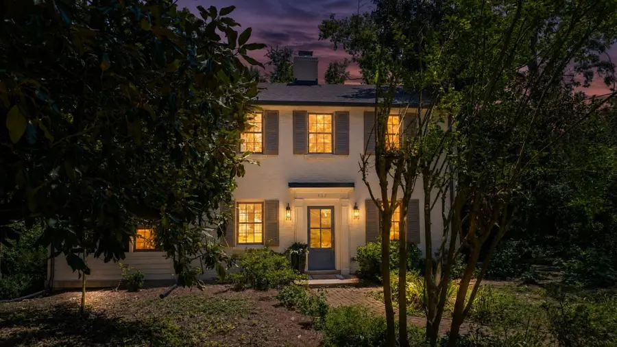 402 Lynnwood Blvd, Nashville, TN 37205 - #2