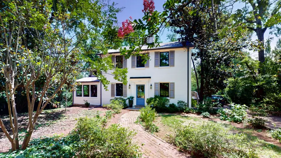 402 Lynnwood Blvd, Nashville, TN 37205 - #3