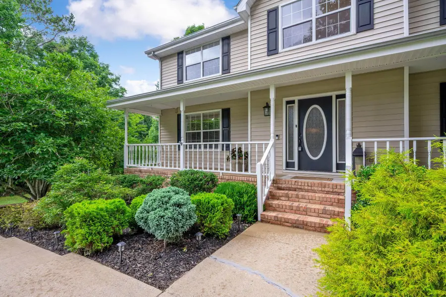 8921 Grey Mountain Drive, Ooltewah, TN 37363 - #2