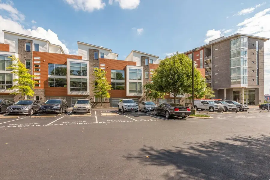 2115 Yeaman Pl #216, Nashville, TN 37206 - #3