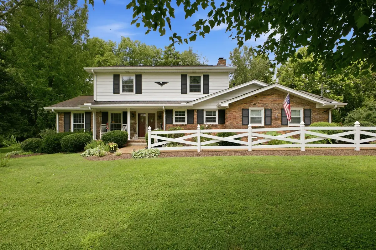 8200 Chatham Ct, Brentwood, TN 37027 - #1