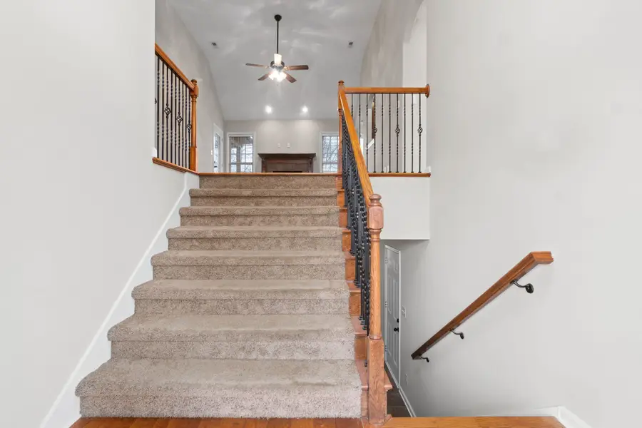 2485 Senseney Dr, Clarksville, TN 37042 - #2