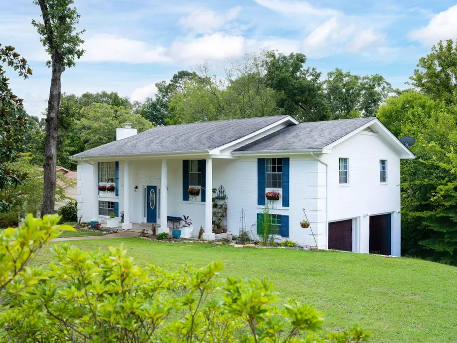 4825 Montcrest Drive, Chattanooga, TN 37416 - #2
