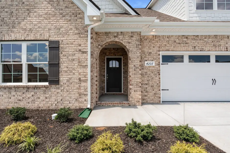 4207 Fargo Ct, Murfreesboro, TN 37127 - #3