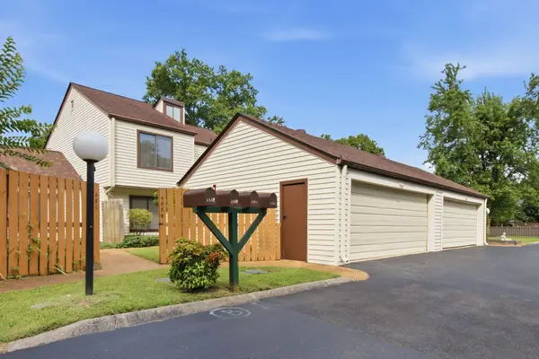 4864 Woodview Dr, Old Hickory, TN 37138
