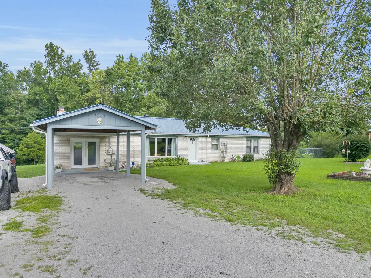 5000 Highway 100, Lyles, TN 37098 - #1
