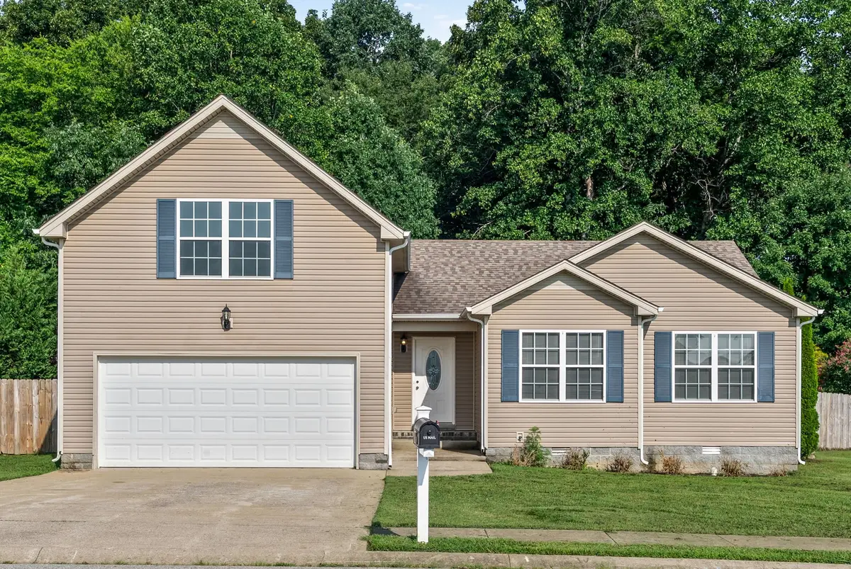 1176 Freedom Dr, Clarksville, TN 37042 - #1