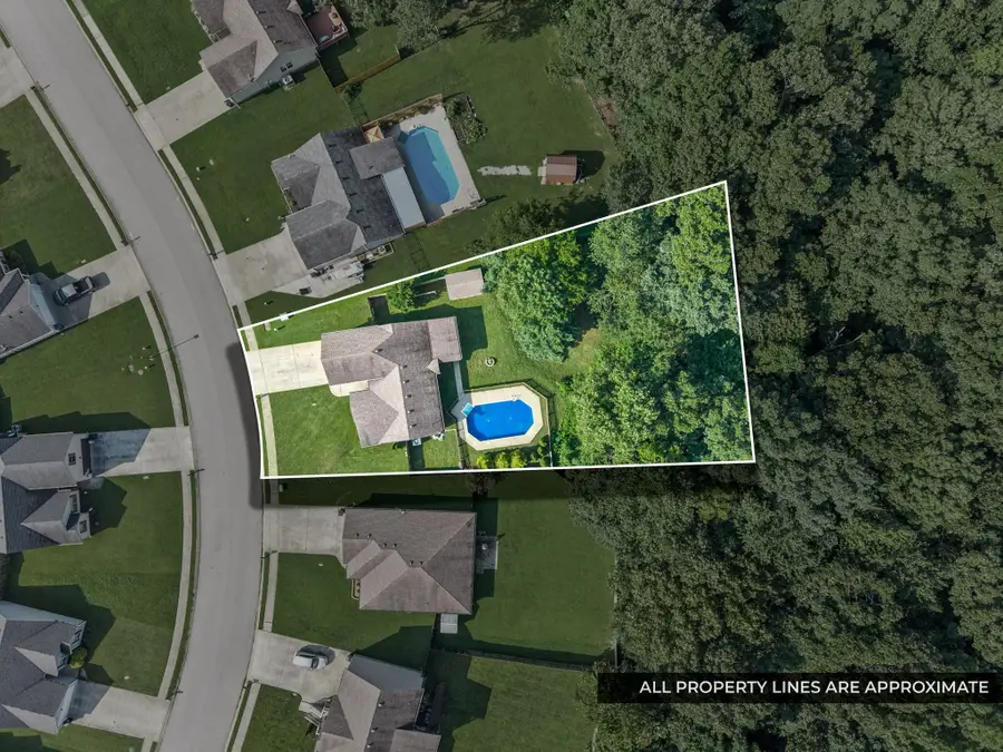 1176 Freedom Dr, Clarksville, TN 37042 - #2