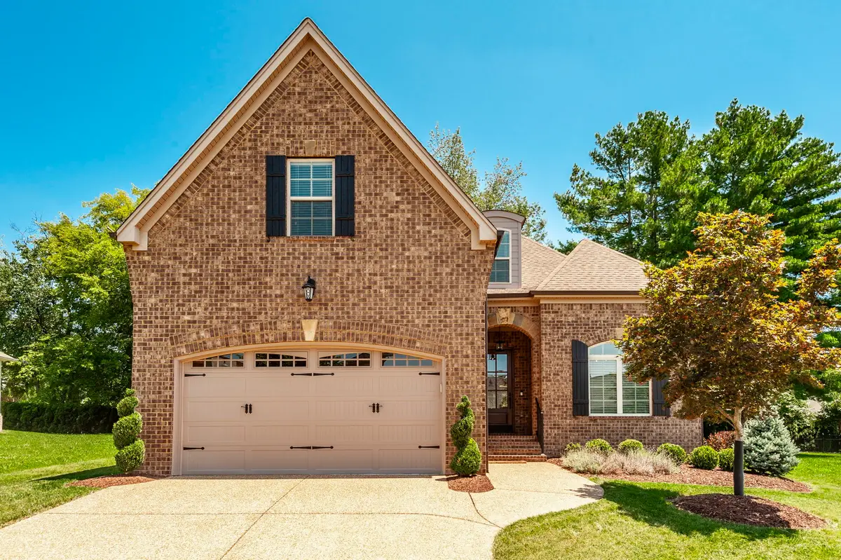 1009 Jarman Pvt Ln, Gallatin, TN 37066 - #1