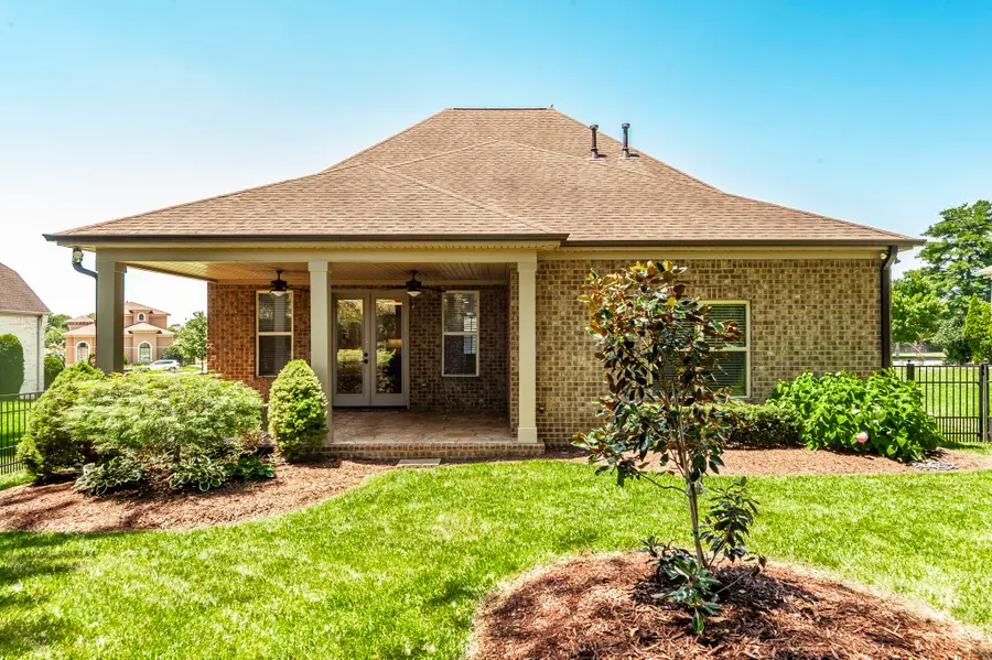 1009 Jarman Pvt Ln, Gallatin, TN 37066 - #3