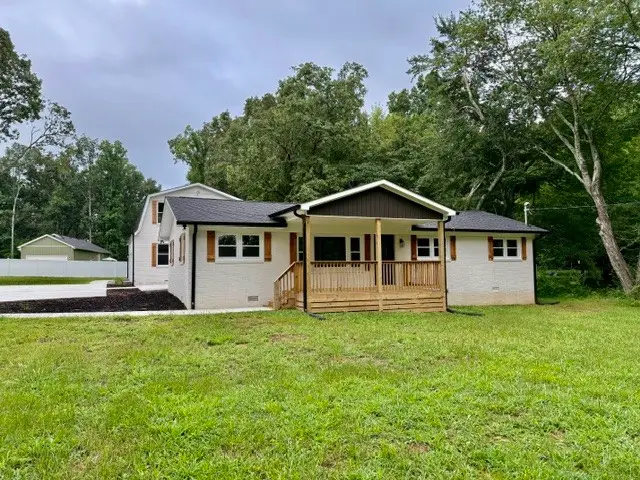 125 Old Shelbyville Hwy, Tullahoma, TN 37388 - #1