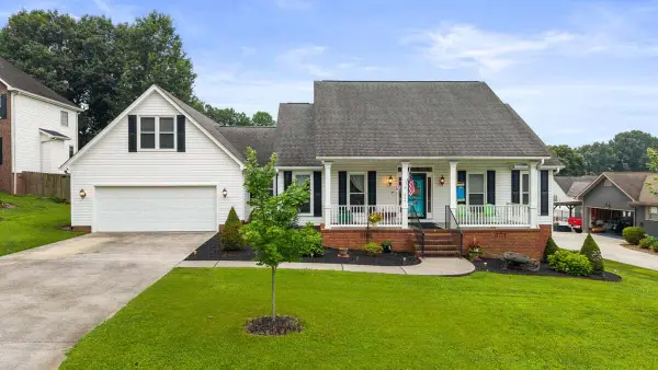 327 Mill Creek Trail Ne, Cleveland, TN 37323