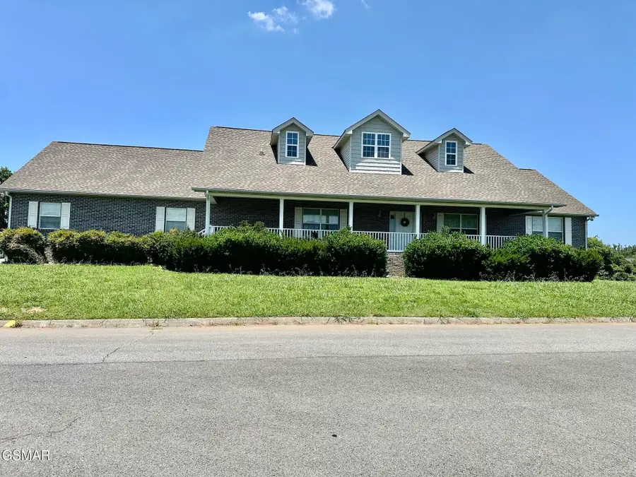 1220 Whaleys Overlook, Kodak, TN 37764 - #3