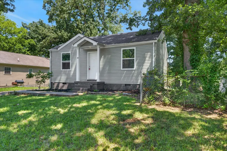 43 Chestnut Dr, Clarksville, TN 37042 - #3