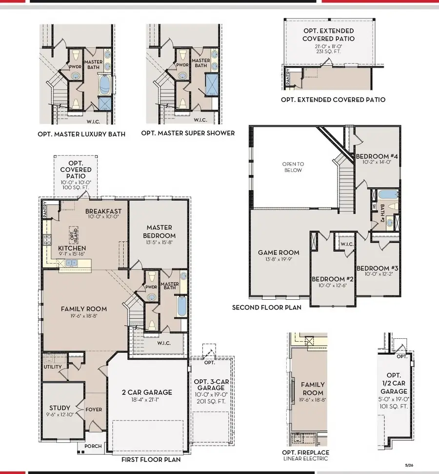 16 Fairlawn Drive, Fairview, TN 37062 - #2
